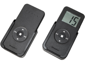 Пульт Transmitter 5pro-Black/15pro-Black/15Time-pro-Black