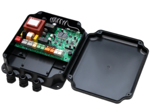 Блок управления для распашных приводов pcb-sw