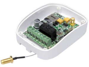 Блок управления gsm-3.0