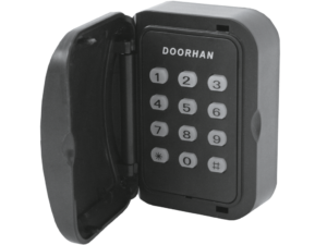 Клавиатура кодовая беспроводная keypad