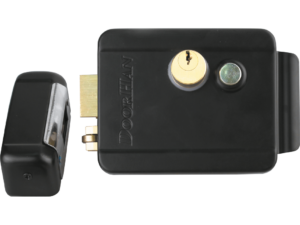 Комплект замка электромеханического dh-lock-kit