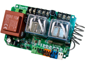 Плата управления pcb-sh380