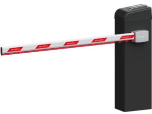 Шлагбаумы barrier-pro/barrier-pro-rpd