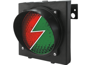 Светофор trafficlight-led